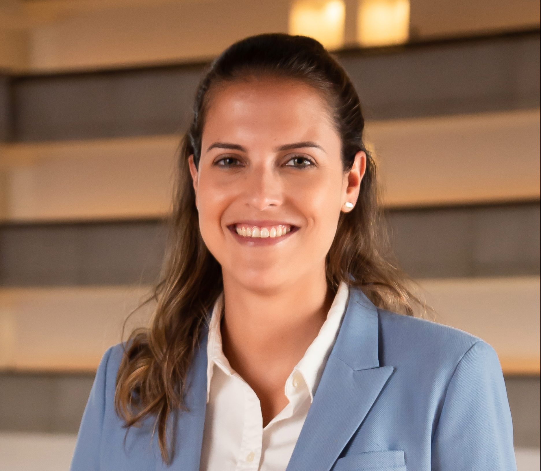 Customer Experience Radio Welcomes Hotelier and Director of Operational Excellence Leticia Tavares