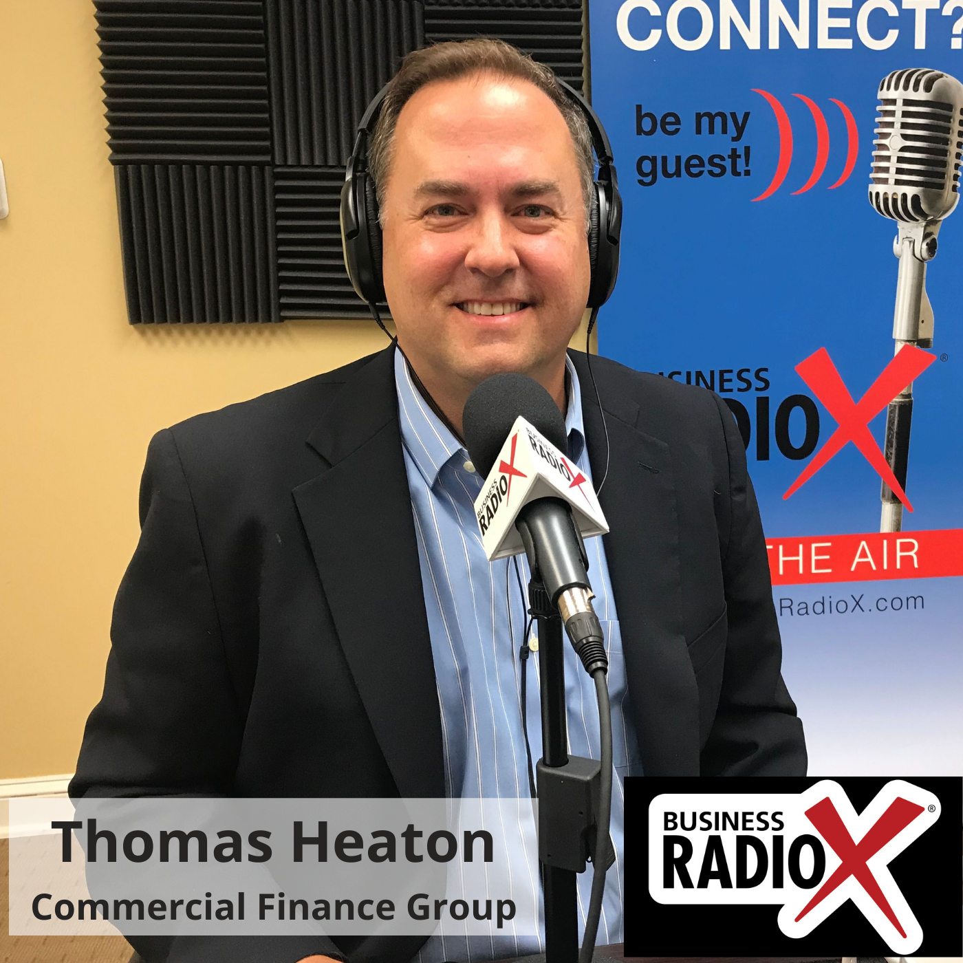 North Fulton Business Radio Commercial Finance Group