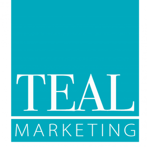 Anna Teal with Teal Marketing