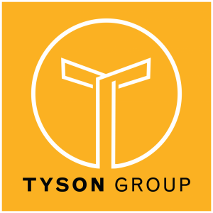 Lance Tyson with Tyson Group