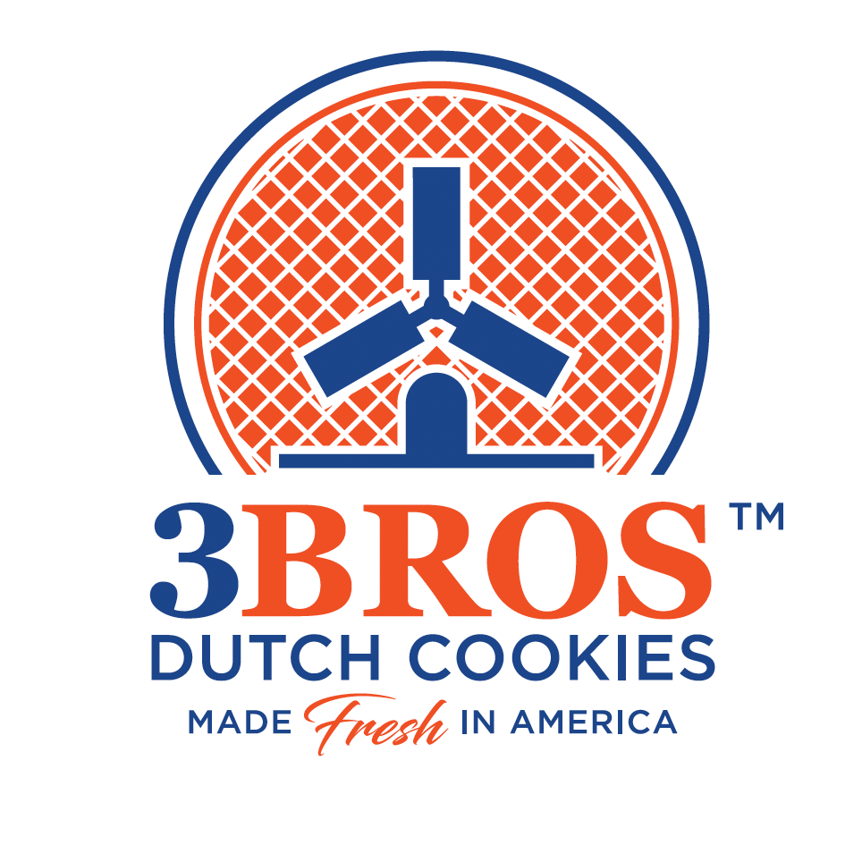 Atlanta Business Radio 3Bros-Dutch-Cookies-logo