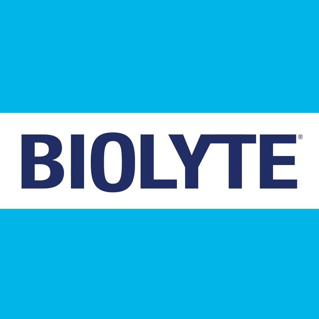 BIOLYTE-logo