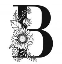 Beahnies-logo