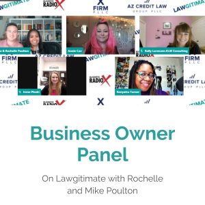 Business Owner Panel E28