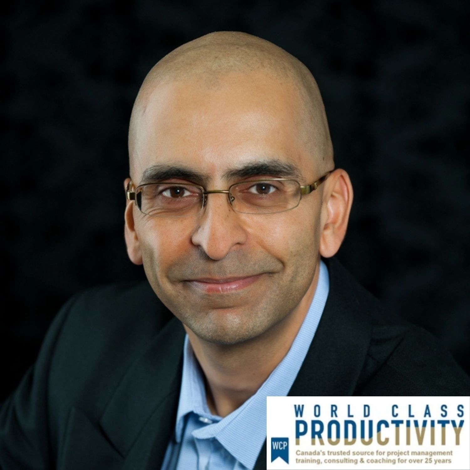 Phoenix Business Radio E69-Navigating-the-Twists-and-Turns-of-a-Project-Management-Career-with-Kiron-Bondale-feature