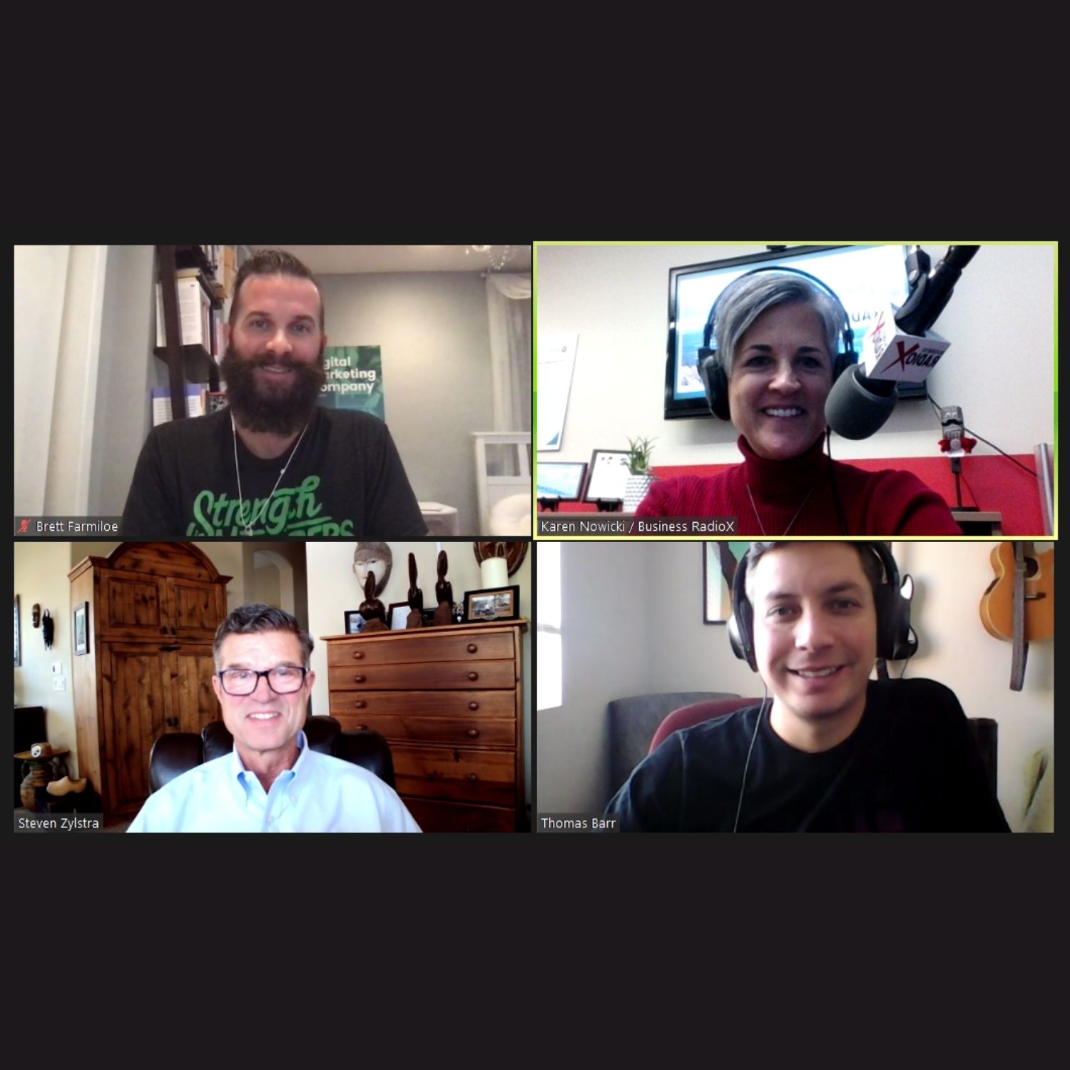 Phoenix Business Radio