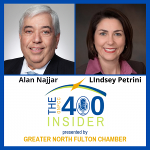 GNFCC Year in Review and Leadership Transition:  An Interview with 2020 Chair Alan Najjar and 2021 Chair Lindsey Petrini