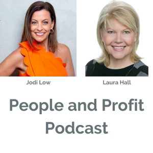 Grit and Grace with Laura and Jodi E5