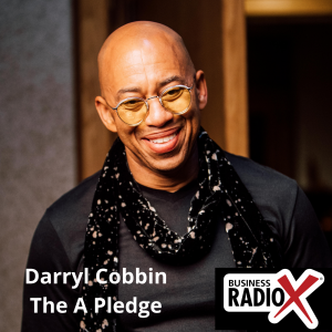 Darryl Cobbin, The A Pledge