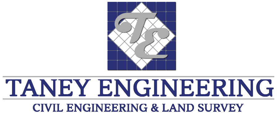Vector Image Taney Engineering Living the Golden Rule E32