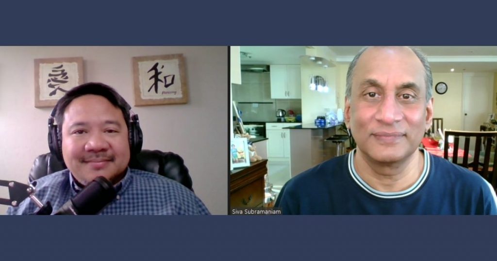 The Evolution of Customer Experience E12 - Business RadioX