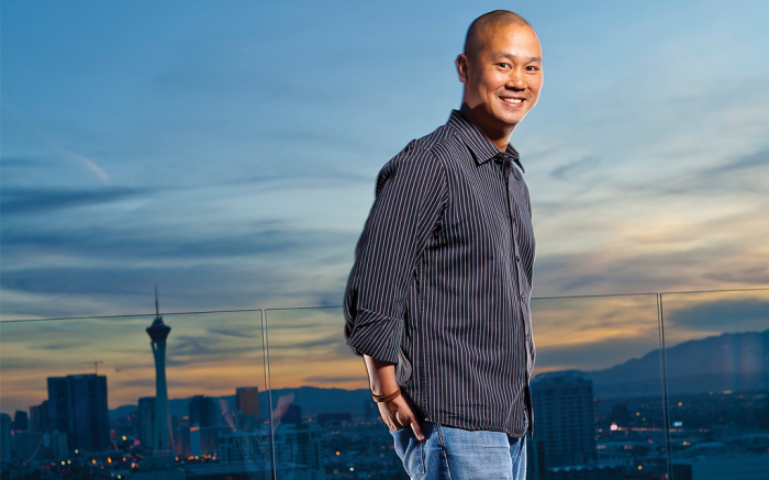 Customer Experience: Lessons Learned from Tony Hsieh