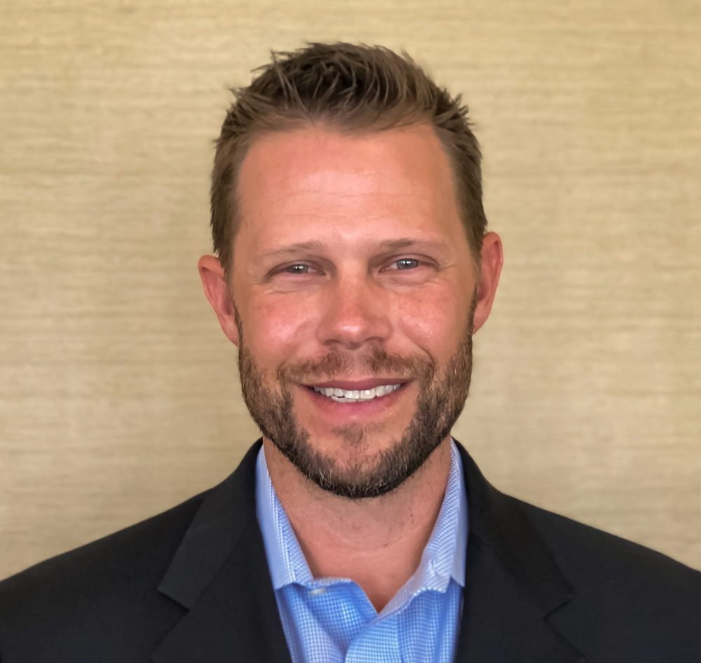 Brantley Basinger with Mallory and Evans Business RadioX