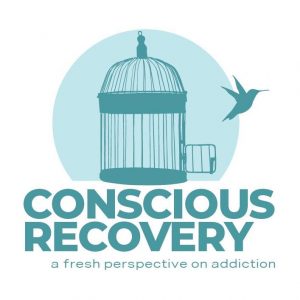 TJ Woodward with Conscious Recovery