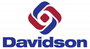 Davidson-logo