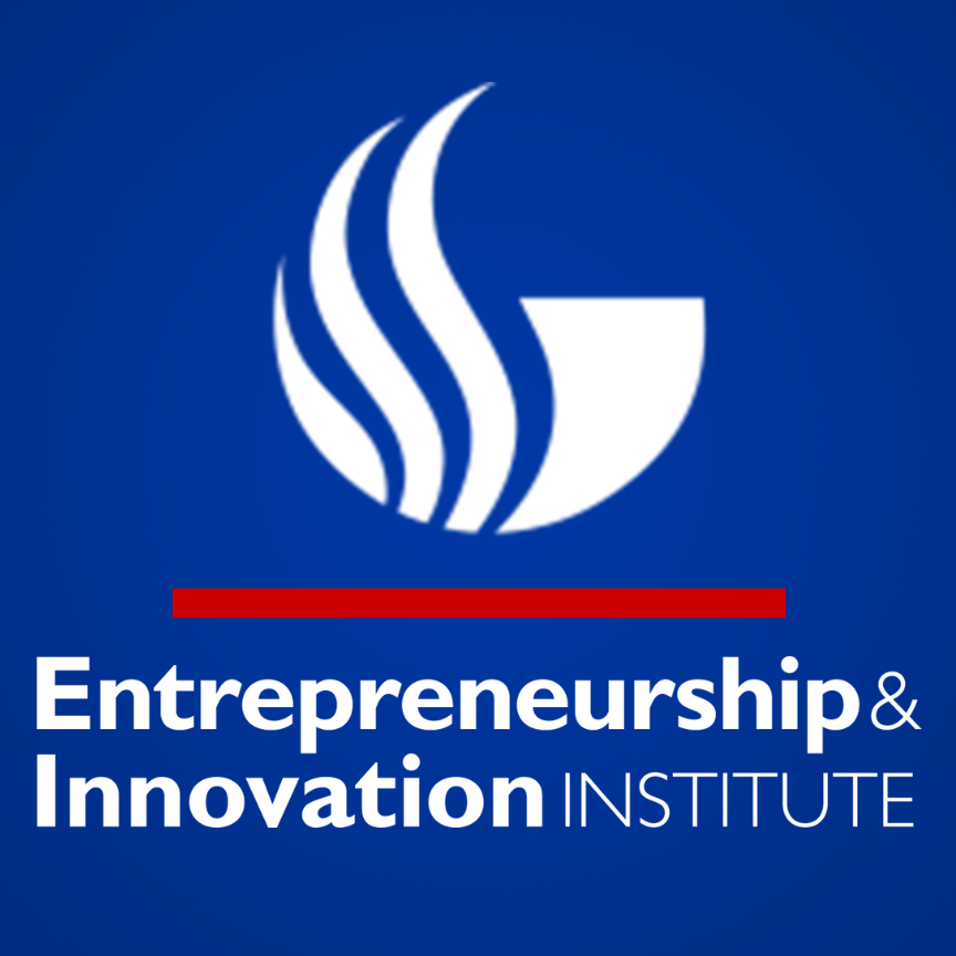 Atlanta Business Radio GSUENI-logo