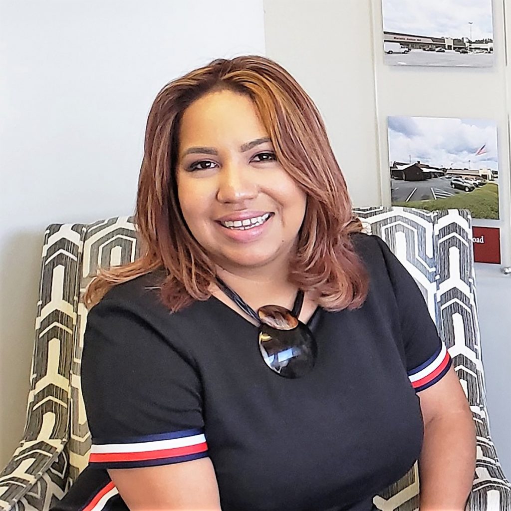 Chairman’s Club members featured on Chamber podcast Chamber of Commerce