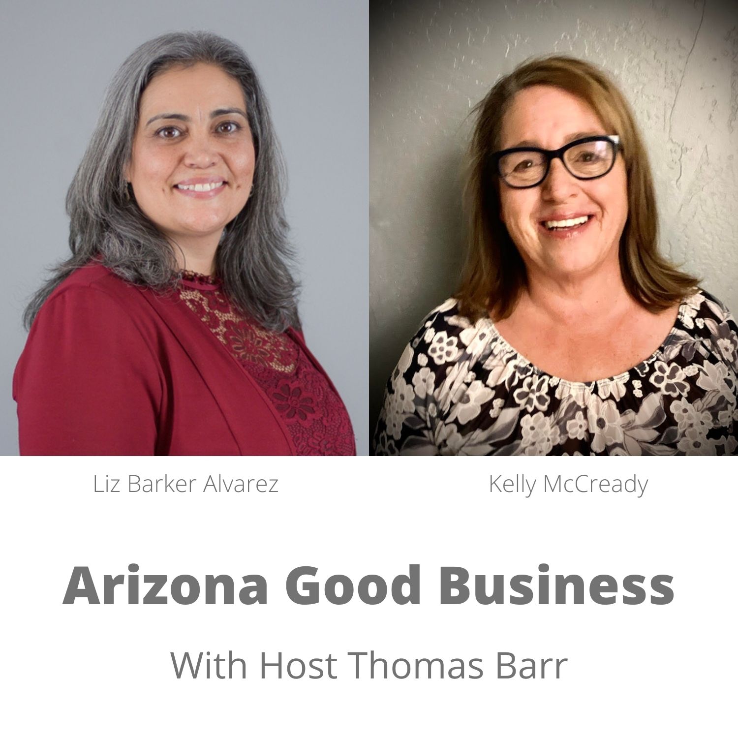 Phoenix Business Radio Liz-Barker-Alvarez-with-First-Things-First-and-Early-Educator-Kelly-McCready-feature