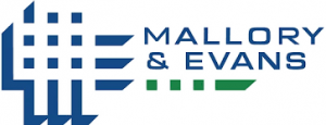 Mallory-and-Evans-logo