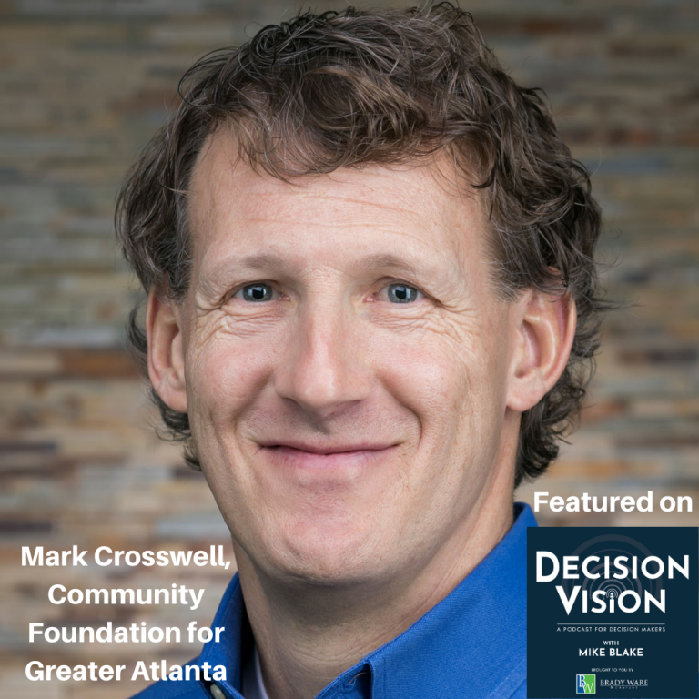 Decision Vision Episode 98: Should I Make Social Impact Investments ...