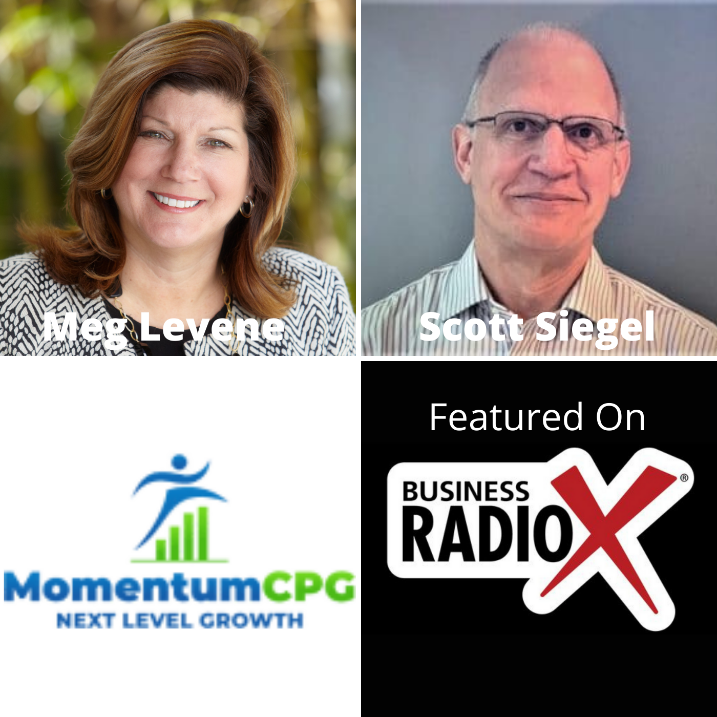 North Fulton Business Radio MomentumCPG