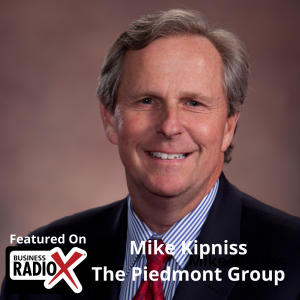Mike Kipniss, MassMutual/The Piedmont Group