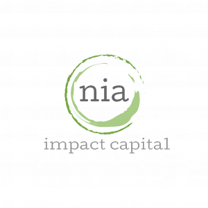 Kristin Hull with Nia Impact Capital