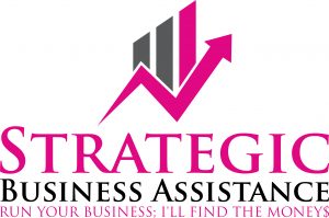 Strategic Business Assistance