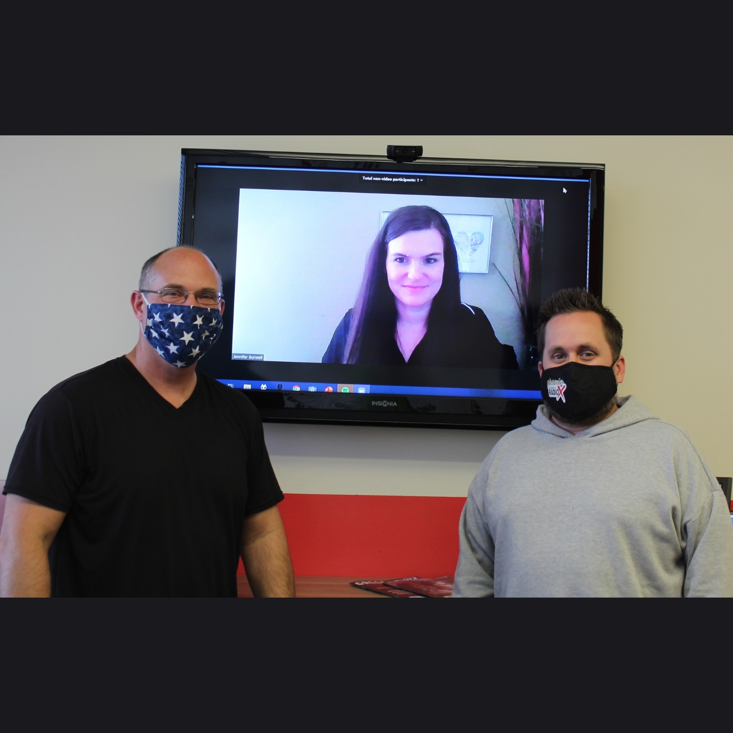 Phoenix Business Radio The-Future-of-Fitness-E18-feature