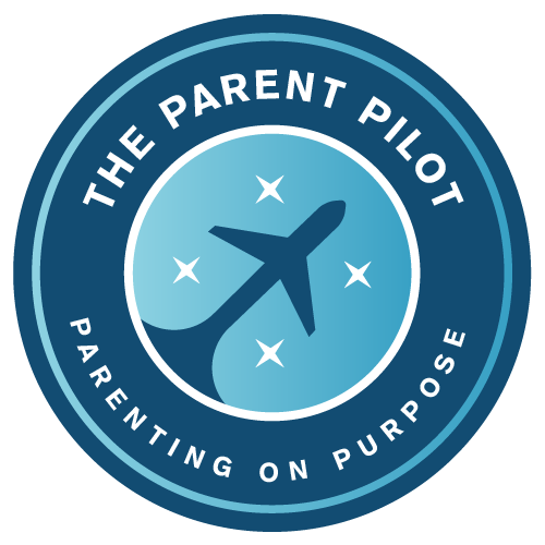 Atlanta Business Radio The-Parent-Pilot-logo