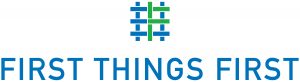 First-Things-First-logo