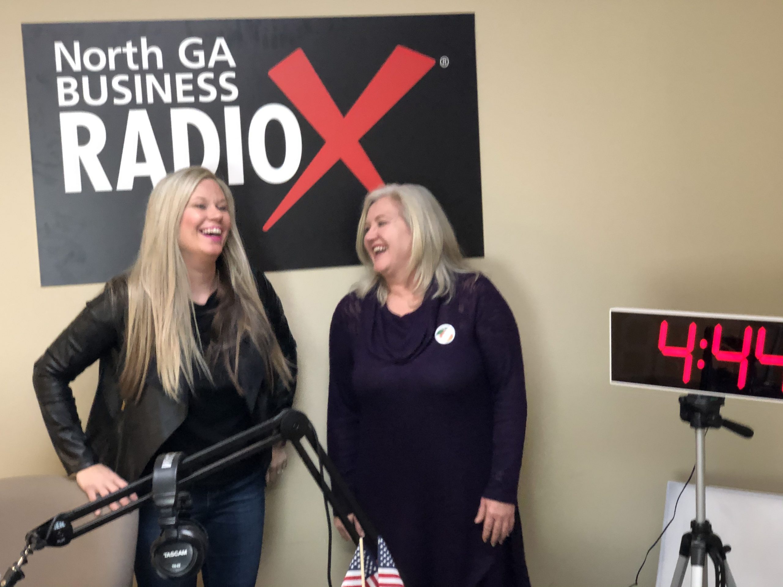 cover of episode No Down Payment Loans "From The Heart And Sold Real Estate Show" with April Rooks and Cindy Vandiver