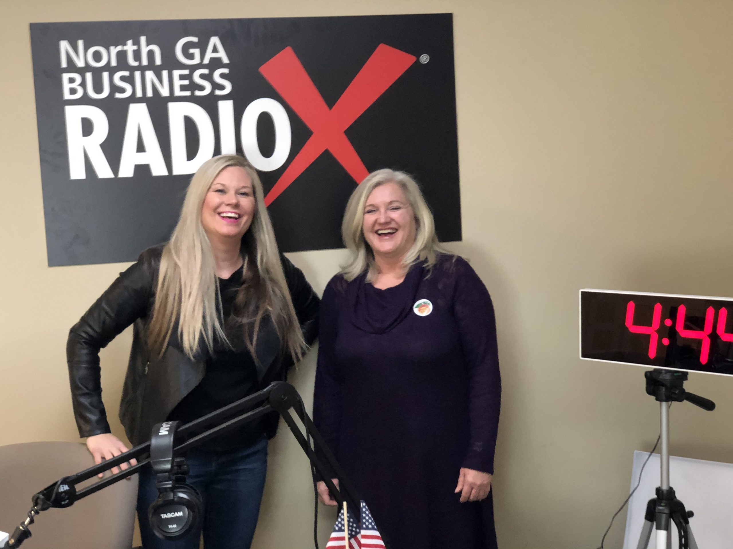 cover of episode Senior Transitions and Reverse Mortgages &#8220;From The Heart and Sold Real Estate Show&#8221; with April Rooks and Cindy Vandiver