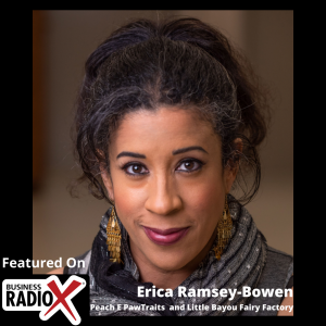 Erica Ramsey-Bowen