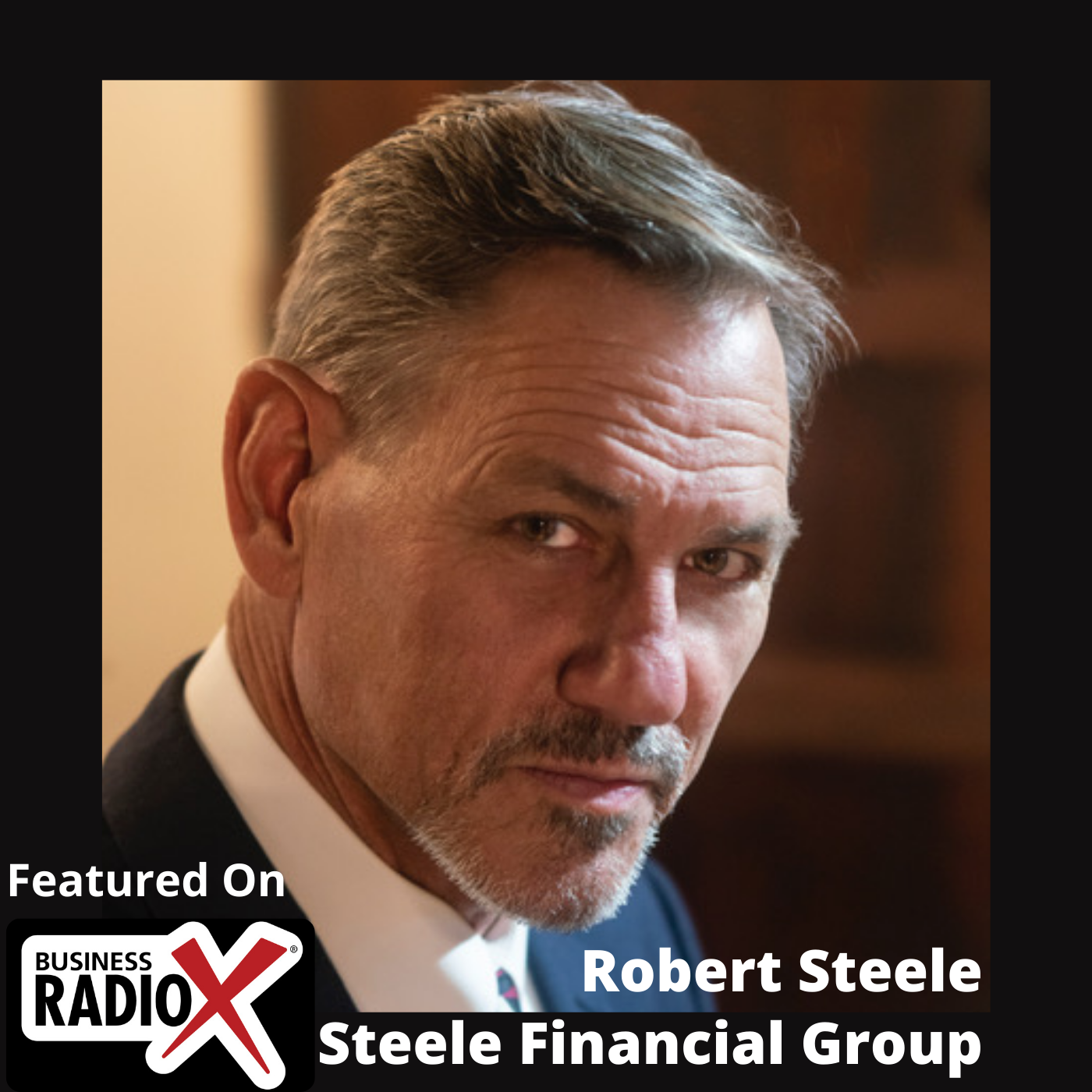North Fulton Business Radio Steele Financial Group