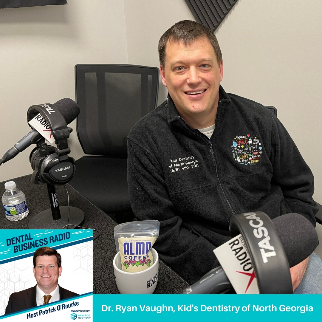 Dental Business Radio