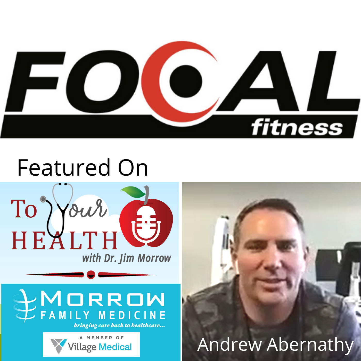 Focal Fitness