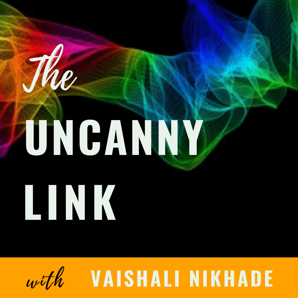 The-Uncanny-Link-Podcast-logo