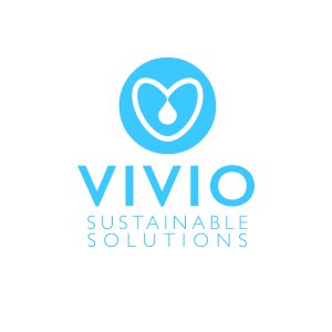 Sidney Higa with Vivio Sustainable Solutions