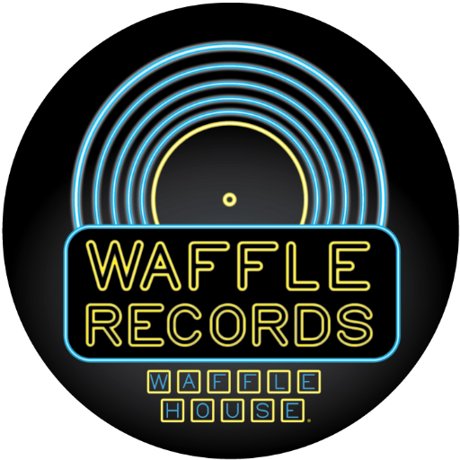 Waffle House Records Nadine Gillespie And Walker Hayes - walker hayes you broke up with me roblox id