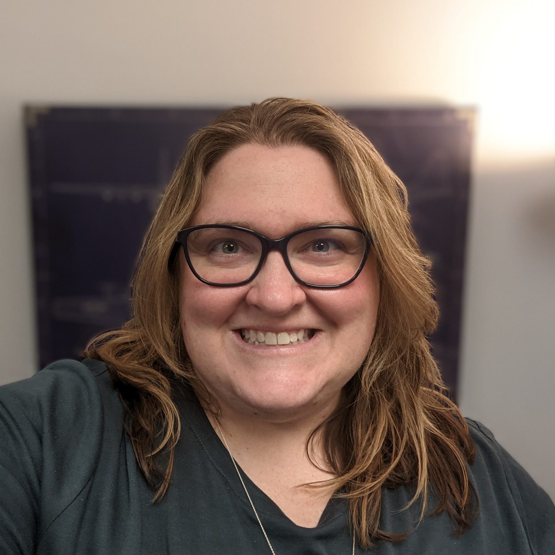 Allison K Giddens, WinTech, Inc.