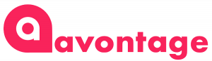 Avontage-logo
