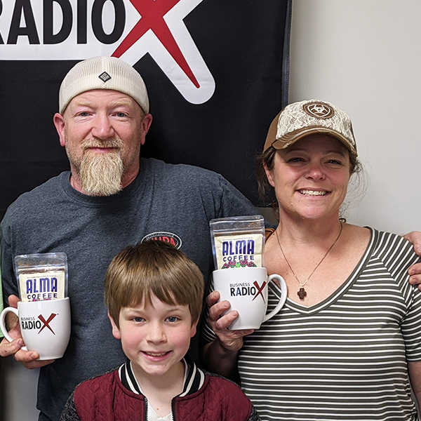 Appalachian Overhead