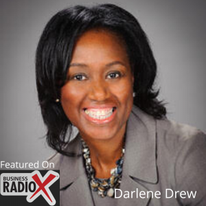 What Do I Need to Do to Restore Trust and Credibility Toward Leaders in My Organization?, with Darlene Drew, Leadership Conditioning, Personal & Professional Development, LLC