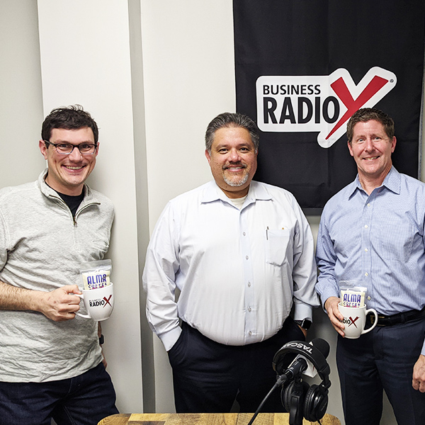 Good Morning Cherokee