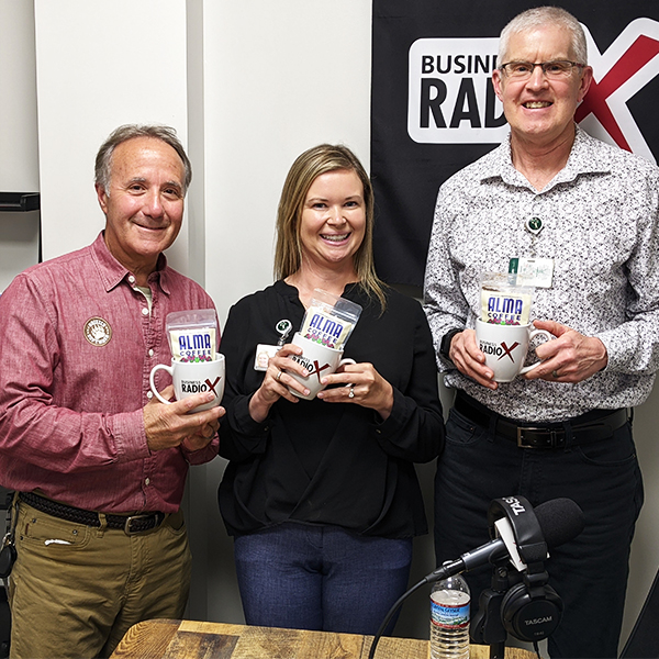 Cherokee Business Radio