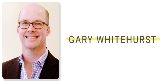 Gary Whitehurst
