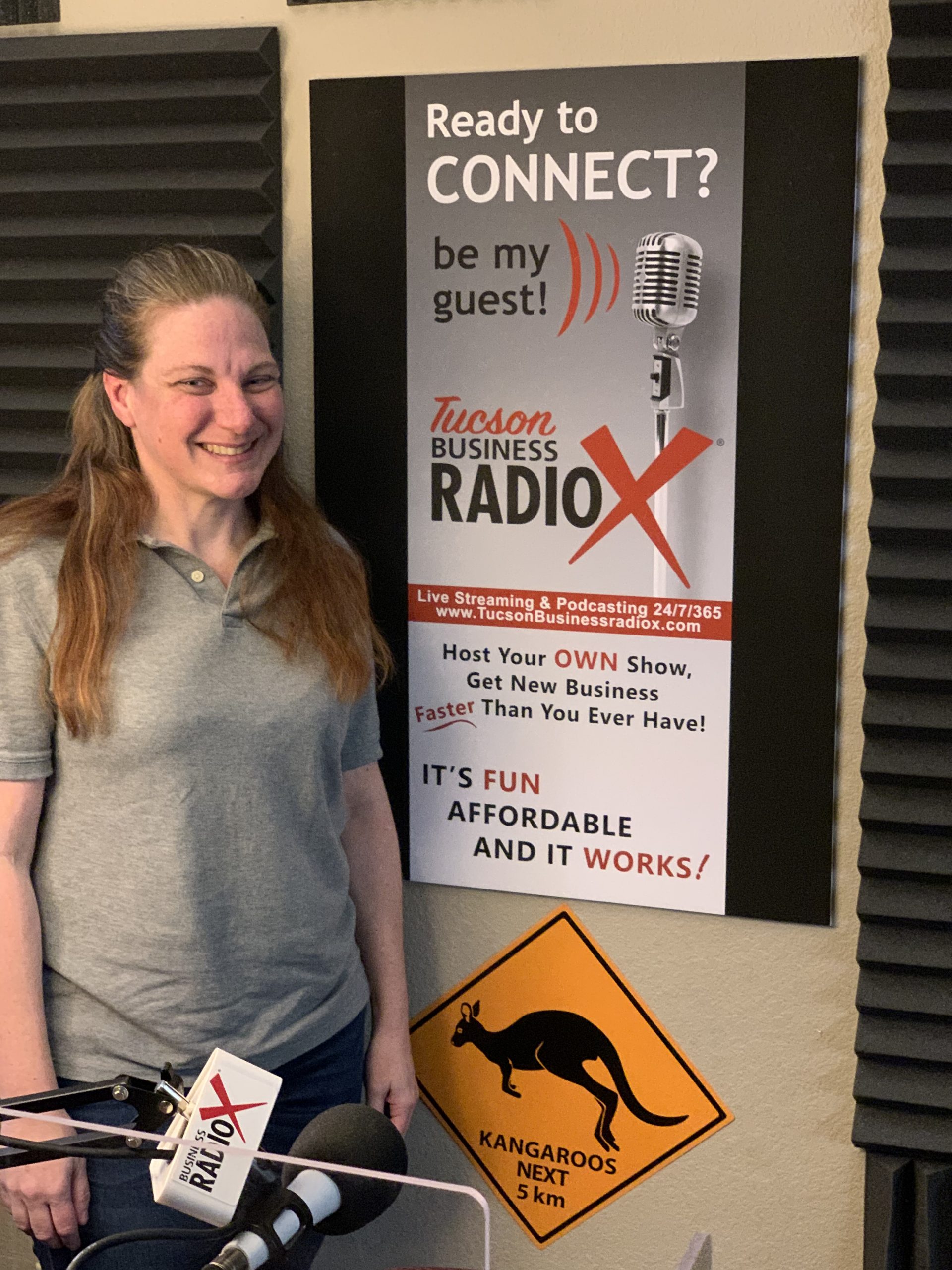 Tucson Business Radio