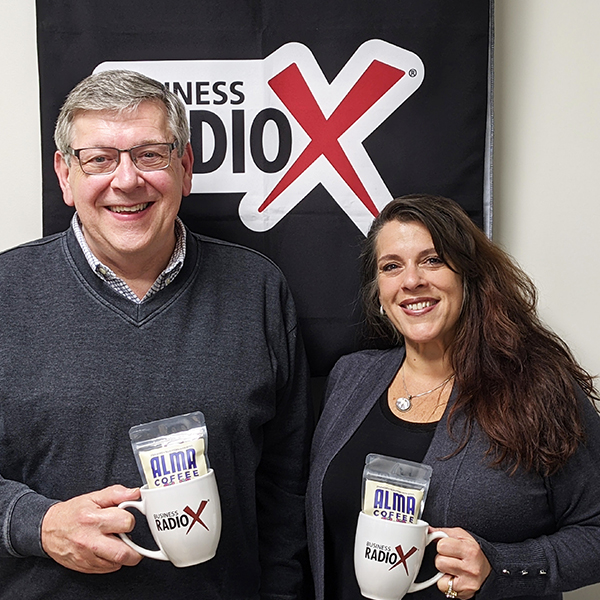 Cherokee Business Radio