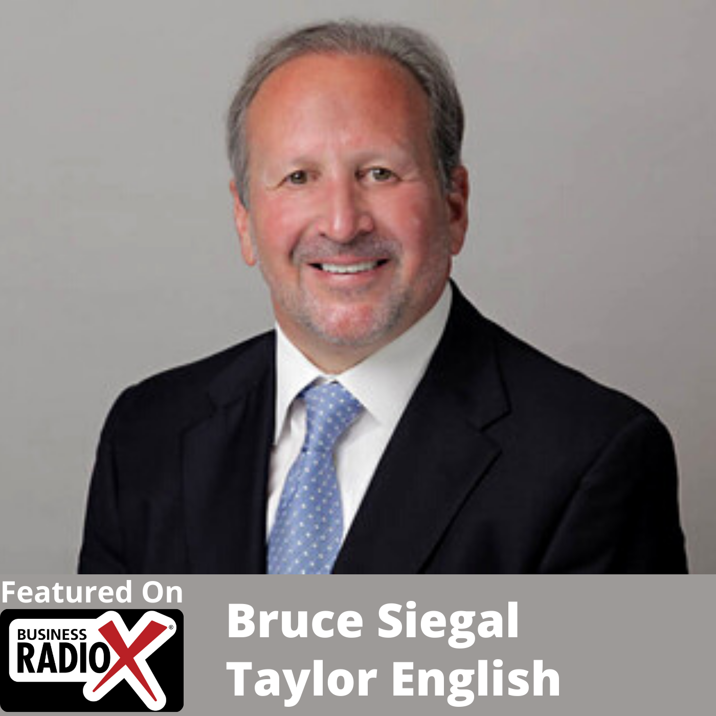 North Fulton Business Radio Taylor English